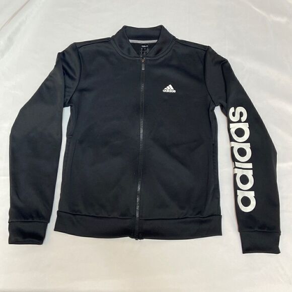Adidas Zip-up Jacket    - Picture 1 of 7